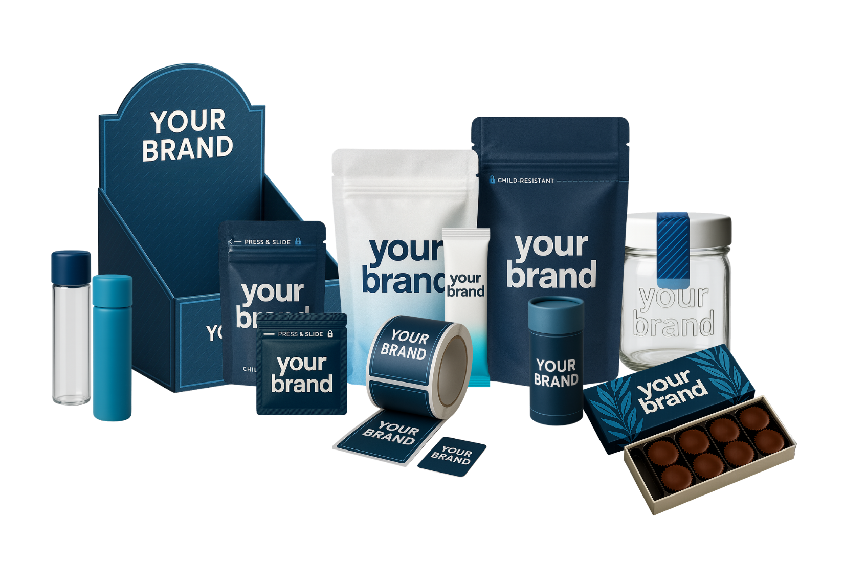 Seward Solutions - Sustainable Packaging Specialists